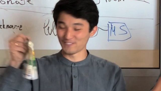 СПЭШЛ №11 ❗️ УЧИТЕЛЬ ОТГАДЫВАЕТ ФАКТЫ ОБ УЧЕНИКАХ ❗️ смотреть онлайн