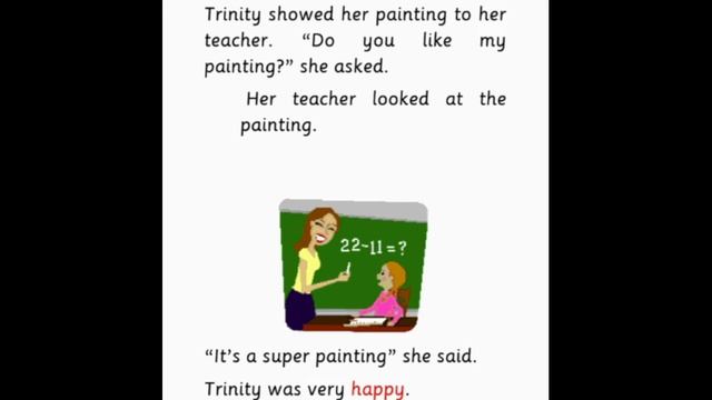 There's No Such Thing As A POOR Reader.