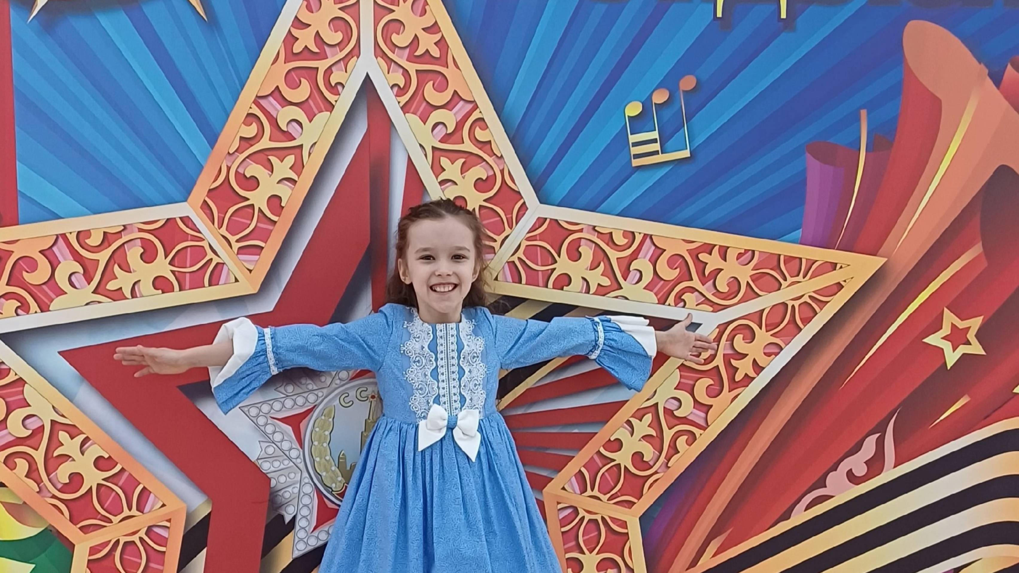 01.04.25-Леонтия Чихирина "Родина слышит" (номинация "вокал-соло" - 2 младшая)-2 тур смотреть онлайн