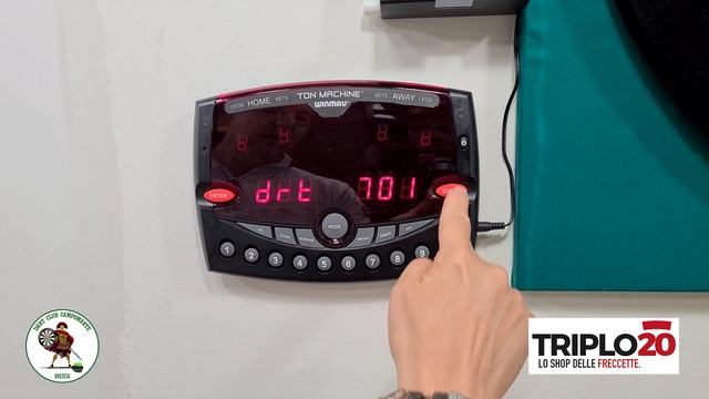 WINMAU TON MACHINE смотреть онлайн