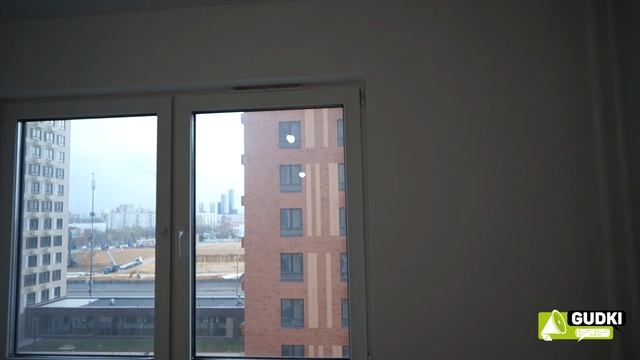 #Люблинскийпарк Строительство корпуса 13.2. Последние штрихи перед выдачей ключей. смотреть онлайн