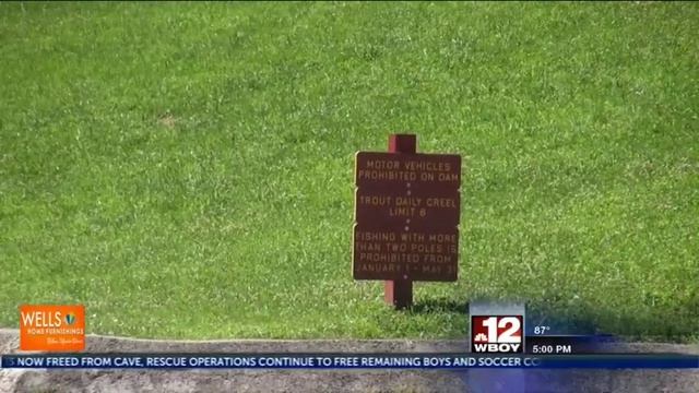 Two drown in Barbour County lake despite help from locals смотреть онлайн