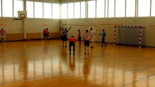 IAFA Pre-Season Cup WS6 Pääsküla - Kavial & Liikuri (10.10.2015) смотреть онлайн
