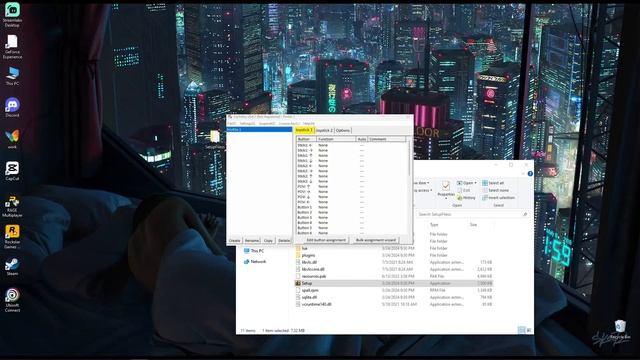 🔷HOW TO GET JOYTOKEY🔷 FOR PC/LAPTOP 💻 TUTORIAL 2024[no charge] смотреть онлайн