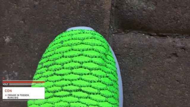 Flyknit Roshe Run Review & On Feet | Volt смотреть онлайн
