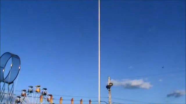 2014 - Nerveless Nocks Sway Pole смотреть онлайн