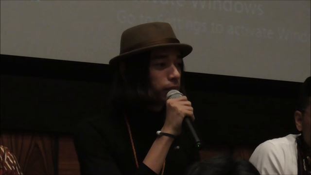 Nyanyikan Lagu Chrisye di Pentas Hip Hup Hura Ini Tantangan Vokalis Sisitipsi смотреть онлайн