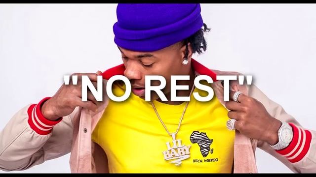 [FREE] Lil Baby & Roddy Ricch " No Rest " Type Beat (Prod By LM) смотреть онлайн