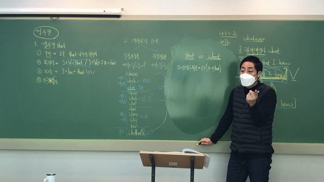 [겨울방학 어법특강] 3과 명사절_구문분석 смотреть онлайн