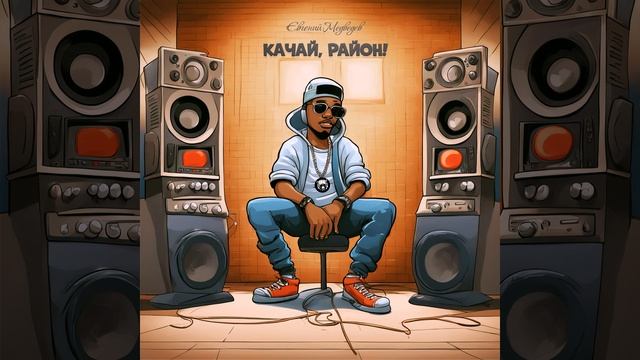 Качай, район! смотреть онлайн