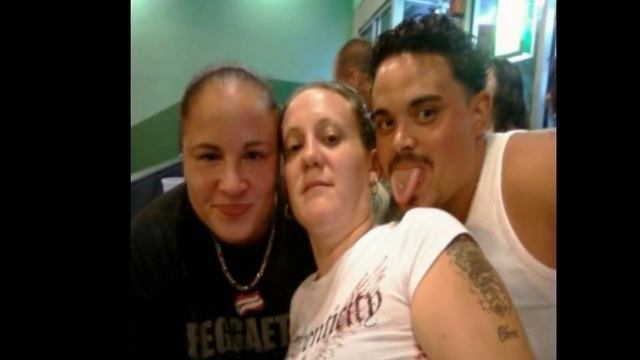 R.I.P. Tara Marie Valentin (nee Allen) ~ 1984-2010 смотреть онлайн