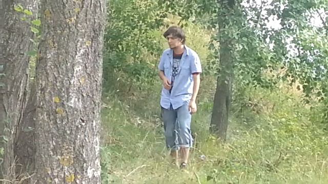 Мелодия Диминой печали...