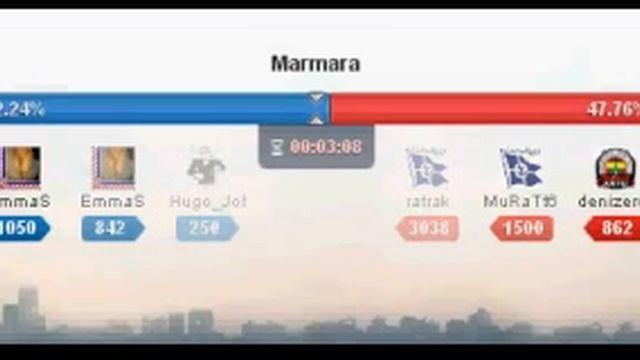 Tuljani u Grčkoj, erepublik смотреть онлайн