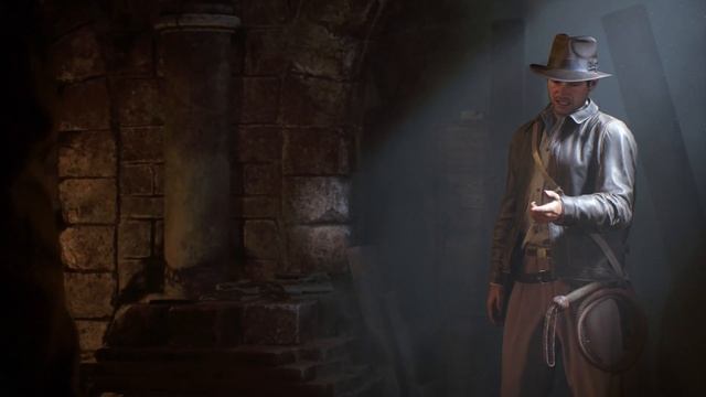 Indiana Jones And The Great Circle - Official 'Capturing The Adventure' Behind-The-Scenes Trailer