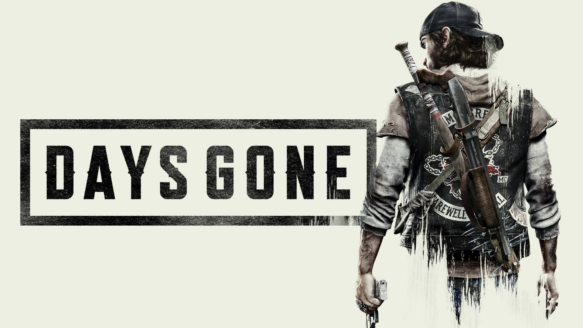 Прохождения Days Gone