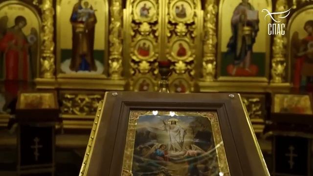 Шелковская Церковь Варвары великомученицы смотреть онлайн