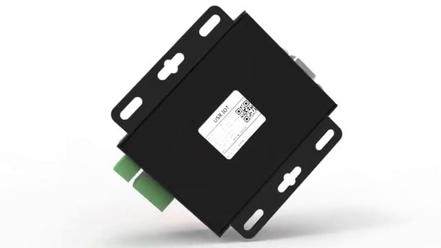 USR-TCP232-306 смотреть онлайн