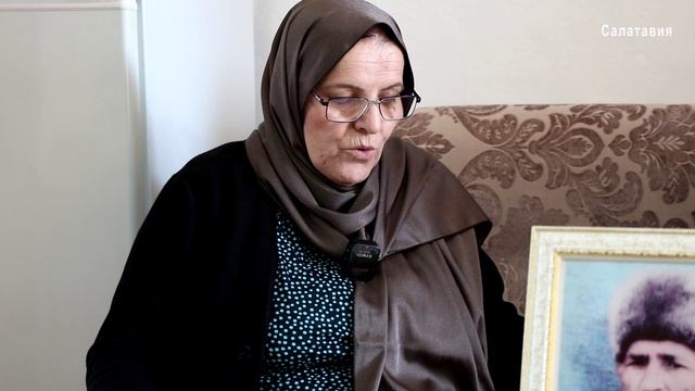 Казбековцы- участники Парада Победы 1945 года смотреть онлайн