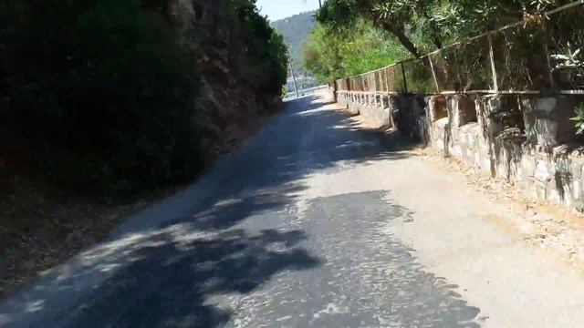 НА ВЕЛОСИПЕДЕ ПО ТУРЕЦКИМ СЕРПАНТИНАМ смотреть онлайн