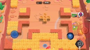 ЖЁСТКИЙ РАУНД!!!И ОН НЕ ОДИН😎😎😎