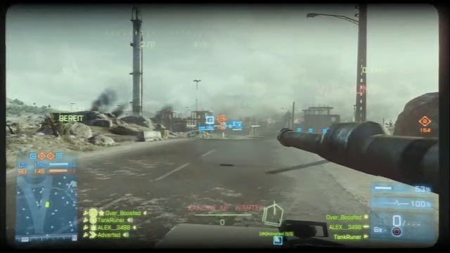 dN vs eF Kharg US Side смотреть онлайн