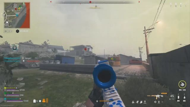 Ashika island Clutch win with (ISO Hemlock) still a beast AR #isohemlock #warzone #callofduty смотреть онлайн