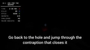 How to cheese "Angry" and "Rude" - Ultrakill