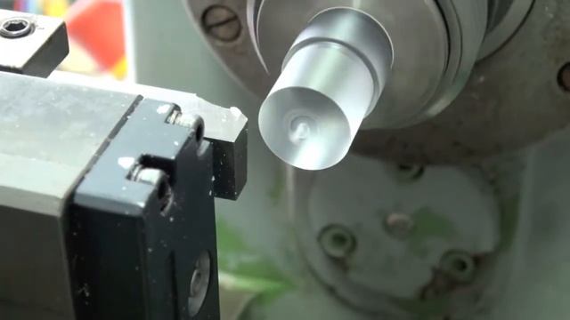 macrolon contour milling