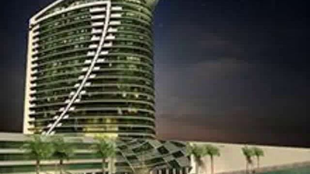 2 Bedroom Deluxe Apartment At Bays Edge, Business Bay, Burj Khalifa District