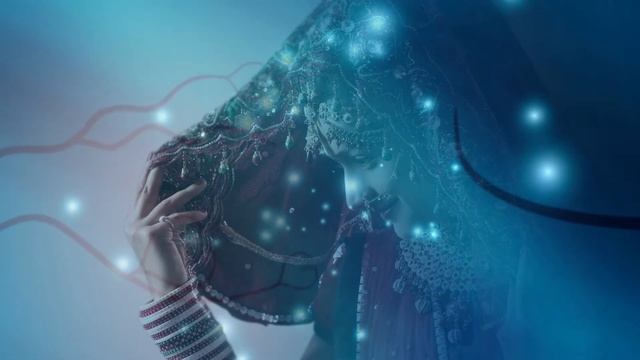 Swapna Chalun Aale | Adobe Premiere Pro CC | Indian Portrait Marathi Song Project (Template)