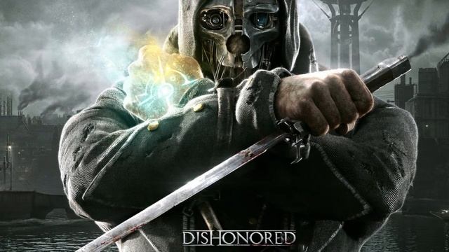 Dishonored (2012) -- 006 -- Longplay, no commentary, FullHD 60FPS смотреть онлайн
