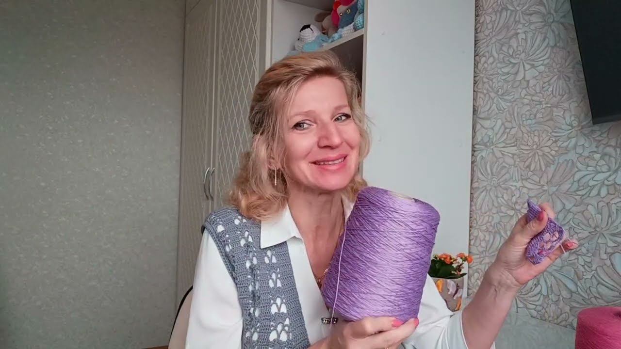 Хлопок PIUMA, лён FRESCOLINO . Обзор с образцами. смотреть онлайн