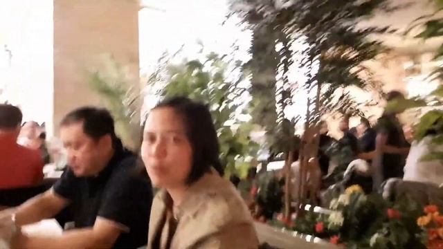 The arts of SUMO RESTAURANT смотреть онлайн