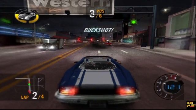 187 Ride Or Die - Gameplay - PS2 - RELEMBRANDO ESSE CLÁSSICO!!! смотреть онлайн