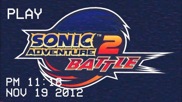 Pumpkin Hill (Chill Mix) - Sonic Adventure 2 смотреть онлайн