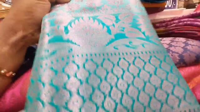 Pothys Diwali Sarees Collections || Coper Sarees || Gimiki Sarees 1+1 Offer || Pothys Diwali Sales