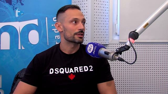 Gost dana by Eva Zadro - Braća Smojver na domaćem parketu смотреть онлайн