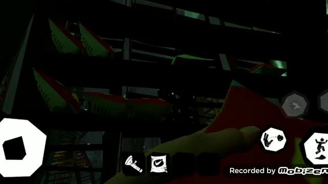 Играю в HELLO neighbor 3часьть 3 акт(гоша 2011) смотреть онлайн