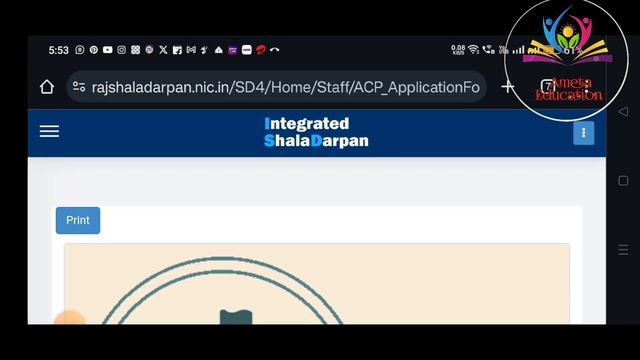 Shala Darpan Par MACP Online Application Kaise Bhare || Macp Online On Shala Darpan|| #macp