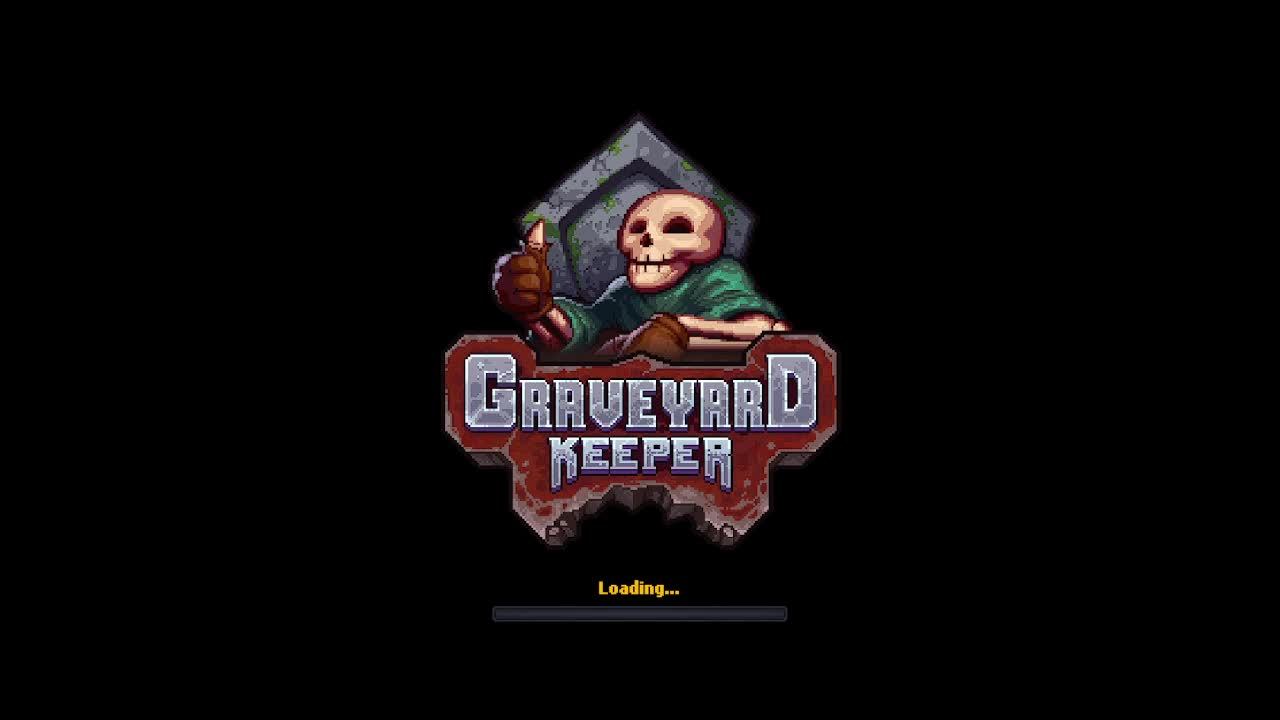 Graveyard Keeper