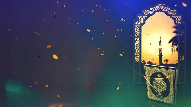 Islamic Intro Template 14 For Wondershare Filmora | No Copyrith |Quran Background 100% Free