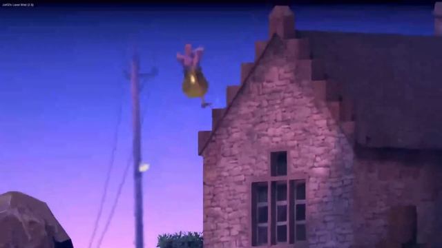 Speedrun getting over it with bennett foddy in 3 minutes 22 seconds смотреть онлайн