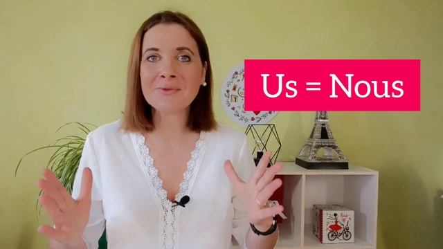 When to use ON and NOUS in French? - Grammar and mistakes to avoid - SUBTITLES смотреть онлайн