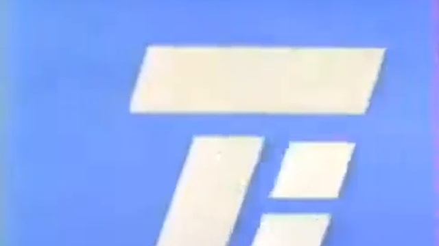 Tomorrow Entertainment 1982 Company Logo VHS Capture смотреть онлайн
