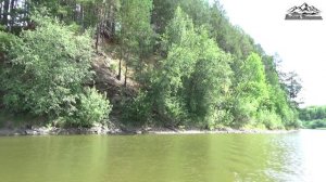 В поисках старого прииска