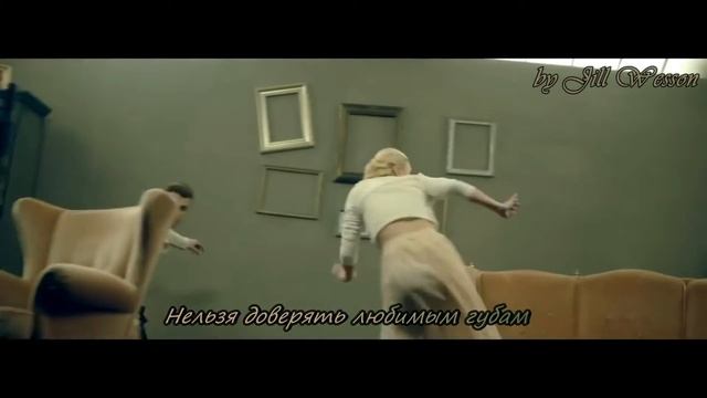 Carla's dreams - Aripile (рус. субтитры by Jill Wesson) смотреть онлайн