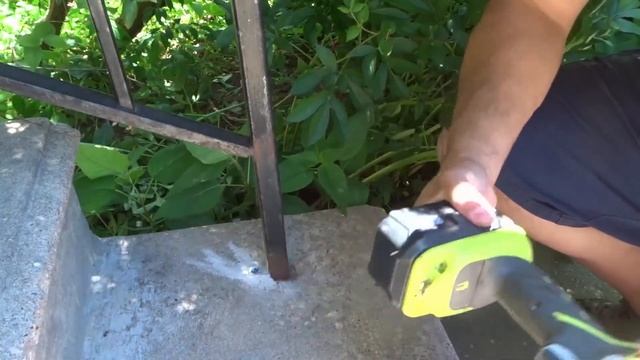 How To Fix A Loose Exterior Railing-Tutorial смотреть онлайн