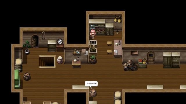 Let's Play Didnapper 2 Part 3: Escaping the ship смотреть онлайн
