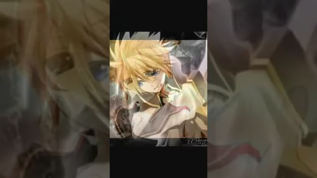 Len Kagamine Umi ni Natta shounen смотреть онлайн