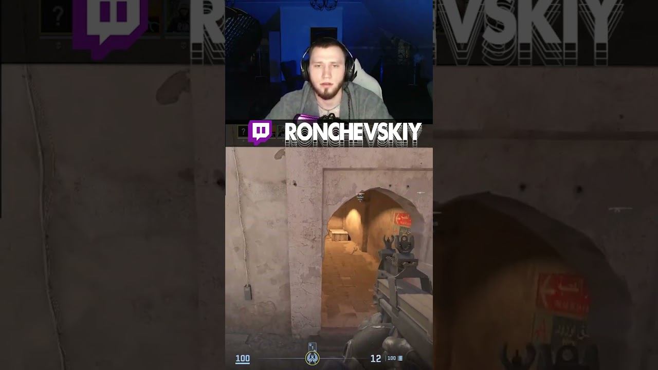 TWITCH: RONCHEVSKIY #twitch #стрим #стример #automobile #stream #gaming #твич #ravshann #csgo #твитч смотреть онлайн
